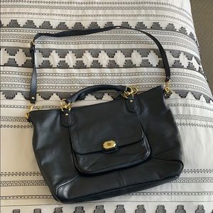 Coach Tote Bag